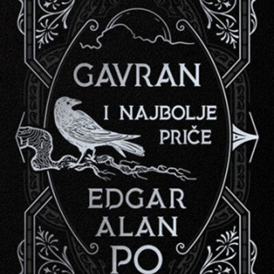 Gavran i najbolje priče - Edgar Alan Po