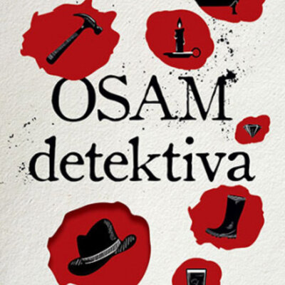 Osam detektiva - Aleks Pavezi
