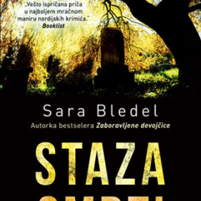 Staza smrti - Sara Bledel