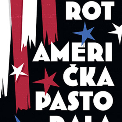 Američka pastorala - Filip Rot
