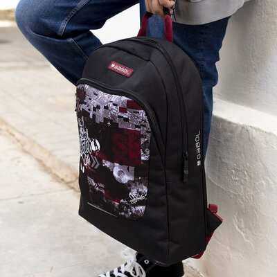 Dečji modni ranac Gabol Rebel 229751