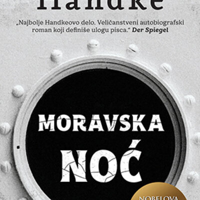 Moravska noć - Peter Handke