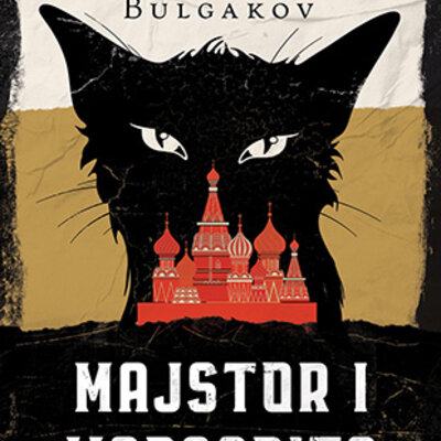 Majstor i Margarita - Mihail Bulgakov