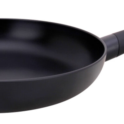 Texell Tiganj  Black magic 24 cm TPBM-D24