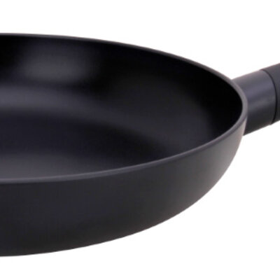 Texell Tiganj  Black magic 26 cm TPBM-D26