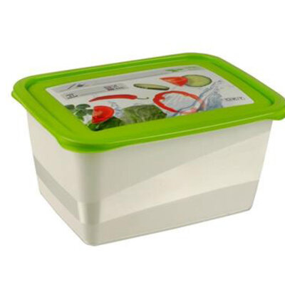 Posuda za čuvanje hrane Piši-Briši memory 2L- Keeper -OKT-684