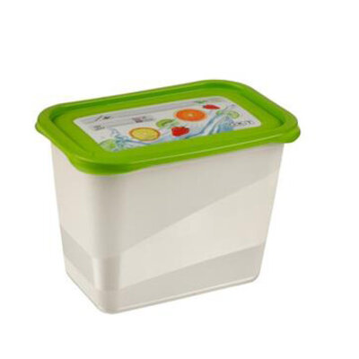Posuda za čuvanje hrane Piši-Briši memory 1,25L- Keeper -OKT-683