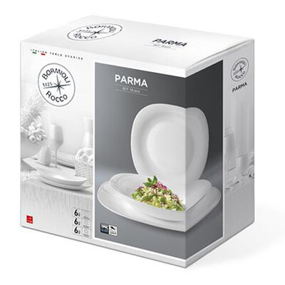 Set tanjira Parma 18u1 