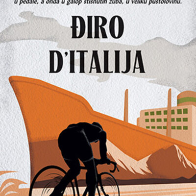 Điro D Italija - Dino Bucati