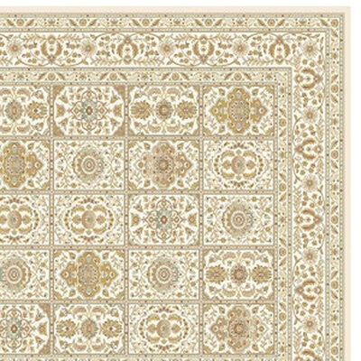 Tepih Farashe 3 col.491440 140x200cm