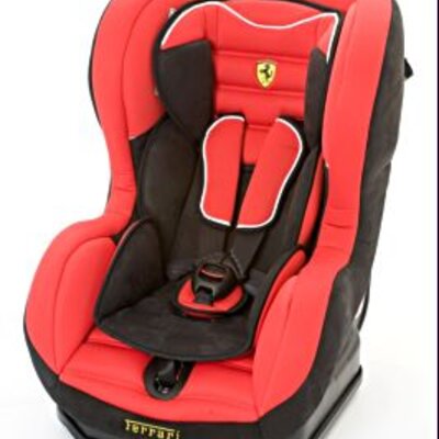 Nania Ferrari autosedište Cosmo Furia 081179