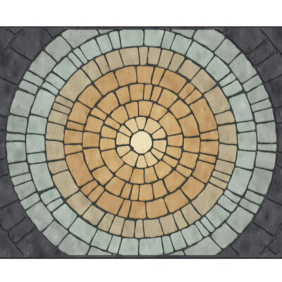 Tepih Farashe 367 col.482332 120x170cm