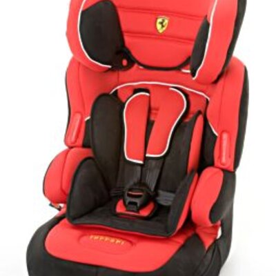 Nania Ferrari autosedište Beline Furia 582738