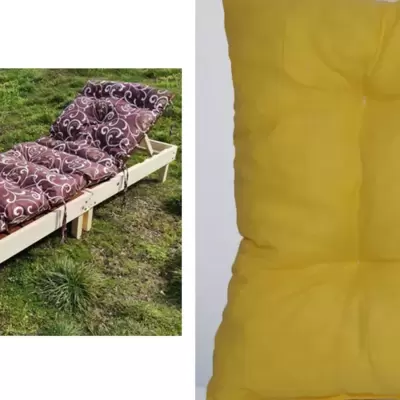 JASTUCI ZA BAŠTENSKE LEŽALJKE