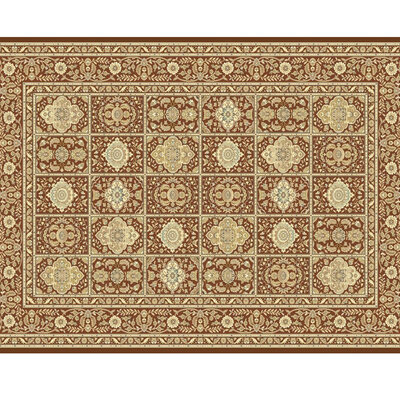 Tepih Farashe 3-col.491220 160x230cm