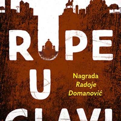 Rupe u glavi - Vanja Bulić