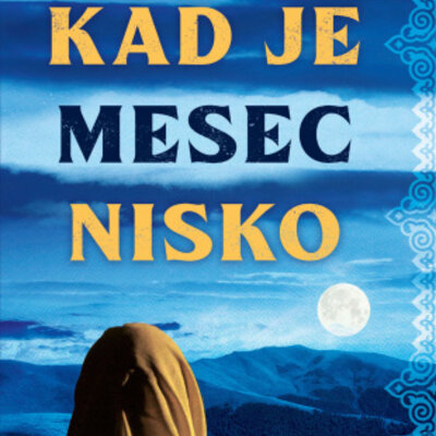Kad je mesec nisko - Nadija Hašimi