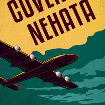 Čovek iz nehata - Goran Gocić