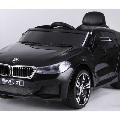 Dečiji automobil na akumulator BMW 6 GT Duo Drive Jednosed 873002