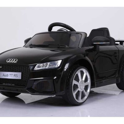 Dečiji automobil na akumulator Audi TT RS Duo Drive Jednosed 873005