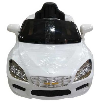 Dečiji automobil na akumulator Roadster Duo Drive Jednosed 873007