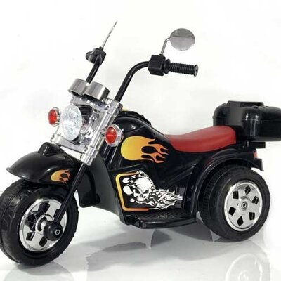 Dečiji motor na akumulator 873008