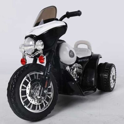 Dečiji motor na akumulator Police Yj568 873009