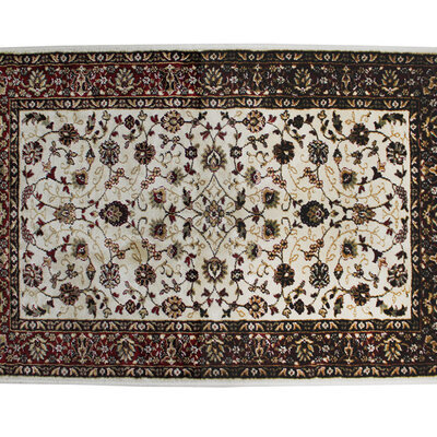 Viskozna staza Oriental 332 col.141440 200x280 cm