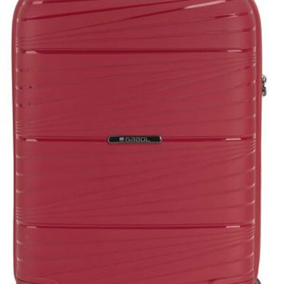 Tvrdi kabinski kofer Gabol Kiba 122022-08