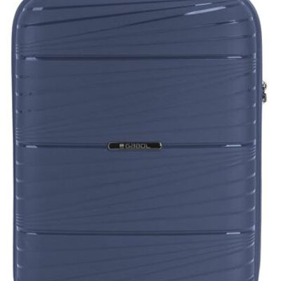 Tvrdi kabinski kofer Gabol Kiba 122022-03