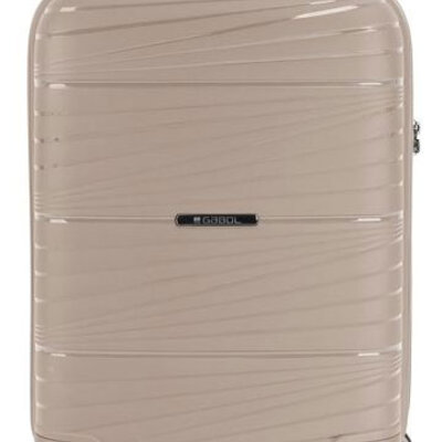 Tvrdi kabinski kofer Gabol Kiba 122022-06