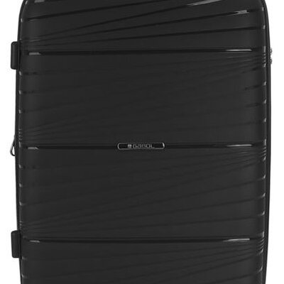 Tvrdi proširivi srednji kofer Gabol Kiba 122046-01