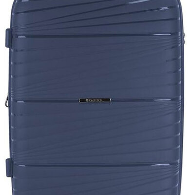 Tvrdi proširivi srednji kofer Gabol Kiba 122046-03