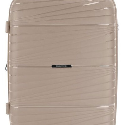 Tvrdi proširivi srednji kofer Gabol Kiba 122046-06