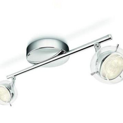 Philips Cypress spot lampa