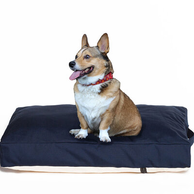 Pet Line Jastuk za pse Četvrtasti - Vodootporni Veličina L 13-3