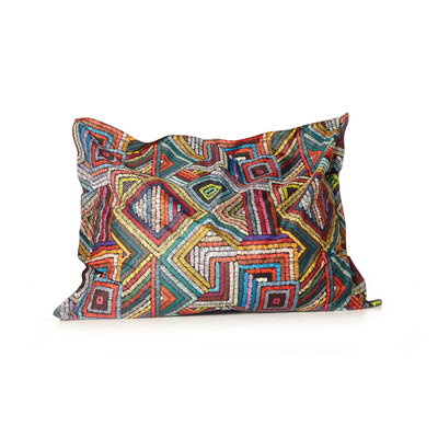 Lazy bag fotelja XXL Boho