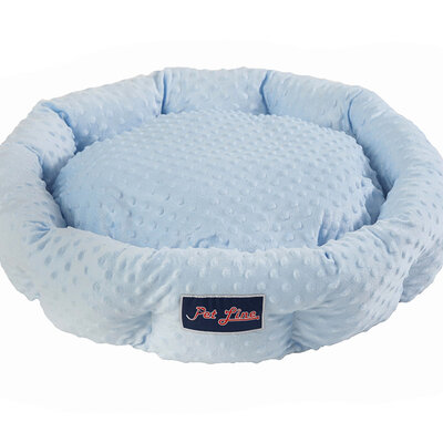 Pet Line Krevet za pse i mačke - Ovalni - Veličina S 30-9