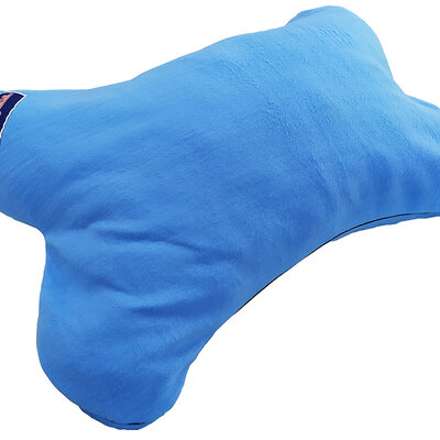 Pet Line Jastuk za pse u obliku koske - Veličina S P800S-31