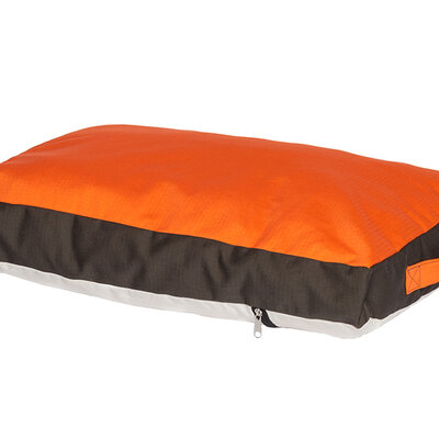 Pet Line Jastuk za pse - Četvrtasti - Veličina M oranž-smb 20013M-67