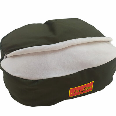 Pet Line Krevet za pse - Ovalni - Veličina S P801S-7-27