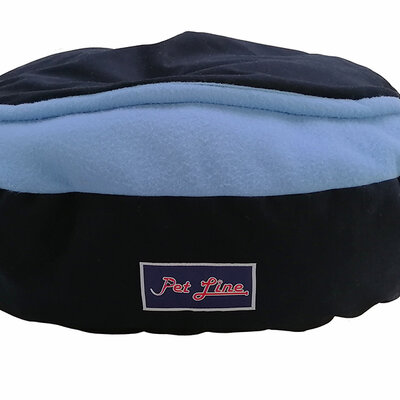 Pet Line Krevet za pse - Ovalni - Veličina S P801S-3-31