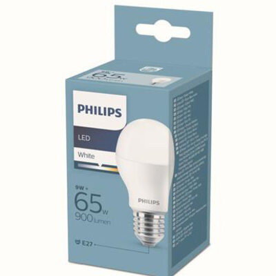 Philips LED sijalica 9W (65W) E27 PS676