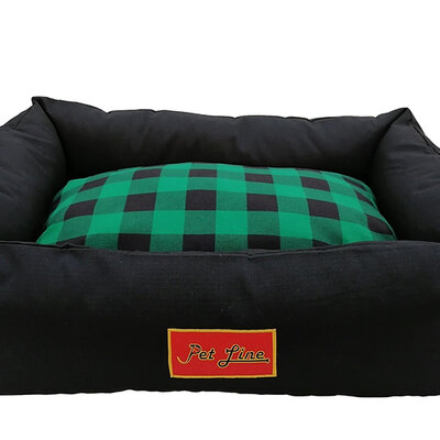 Pet Line Krevet za psa - Četvrtasti Veličina S P803S-2-26