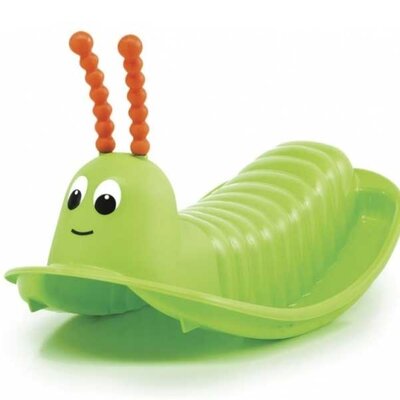 Dečija klackalica Paradiso Puž T00220