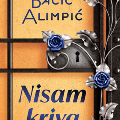 Nisam kriva - Jelena Bačić Alimpić