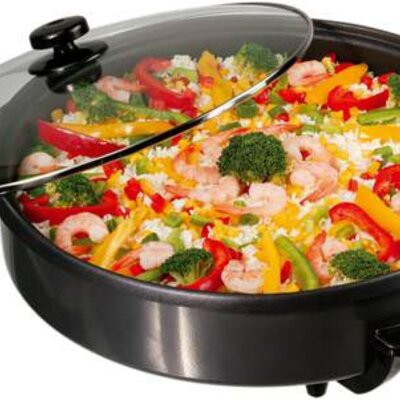 Clatronic PP 2914 električni tiganj