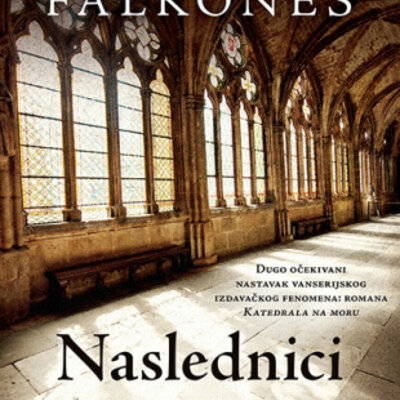 Naslednici zemlje – I tom, Ildefonso Falkones