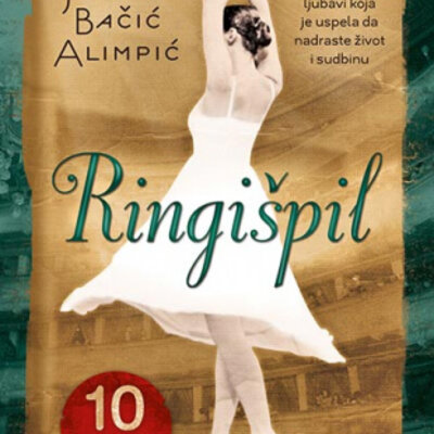 Ringišpil – jubilarno izdanje, Jelena Bačić Alimpić