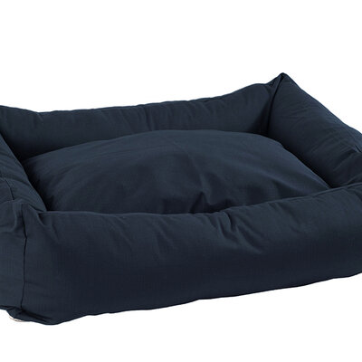 Pet Line Krevet za pse Square Blue 105cm 20B15ZL-3-3